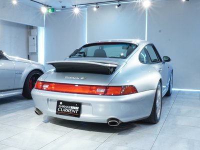 PORSCHE 911 - 5