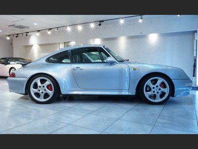 PORSCHE 911 - 7
