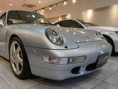 1996 Porsche 911 缩略图 16