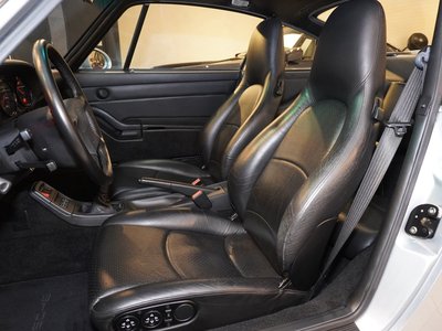 1996 Porsche 911 缩略图 61