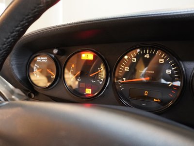 1996 Porsche 911 缩略图 70