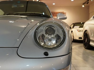 1996 Porsche 911 缩略图 21