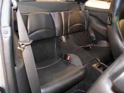 1996 Porsche 911 缩略图 13