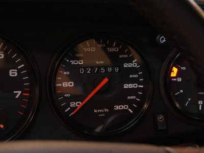 1996 Porsche 911 缩略图 67