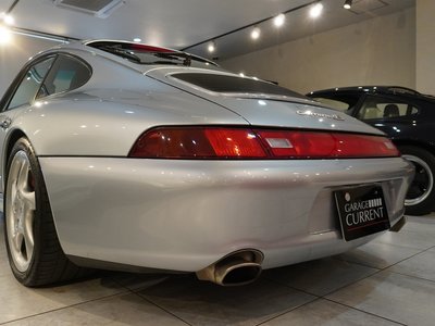 1996 Porsche 911 缩略图 45