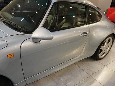 1996 Porsche 911 缩略图 35
