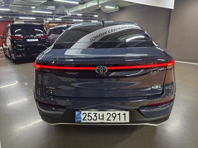 TOYOTA CROWN CROSSOVER - 3