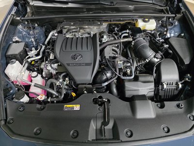 TOYOTA CROWN CROSSOVER - 7