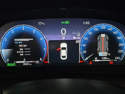 TOYOTA CROWN CROSSOVER - 8