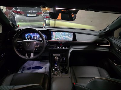 TOYOTA CROWN CROSSOVER - 5