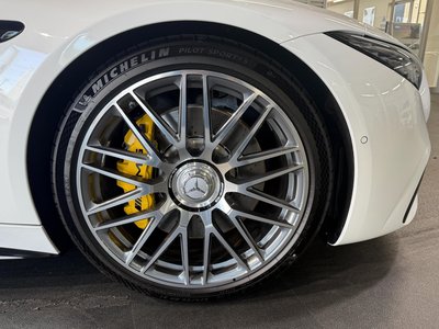 MERCEDES-BENZ SL AMG - 6