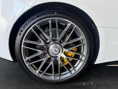 MERCEDES-BENZ SL AMG - 7