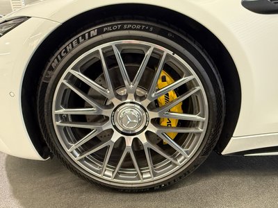 MERCEDES-BENZ SL AMG - 8