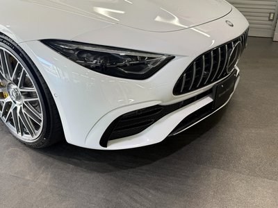 MERCEDES-BENZ SL AMG - 4