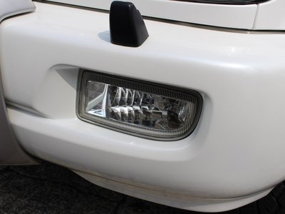 TOYOTA LAND CRUISER - 9