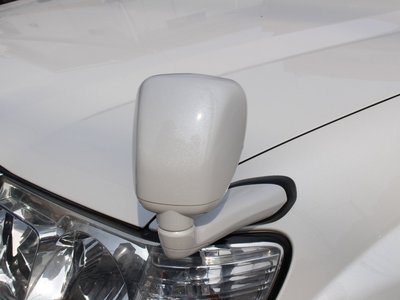 TOYOTA LAND CRUISER - 8