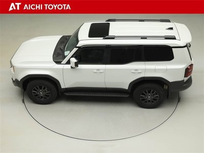 2024 Toyota LAND CRUISER 250 — миниатюра 11