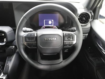 2024 Toyota LAND CRUISER 250 — миниатюра 25