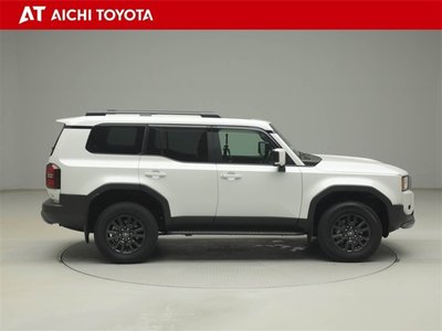 2024 Toyota LAND CRUISER 250 — миниатюра 7