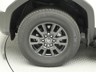 2024 Toyota LAND CRUISER 250 — миниатюра 31