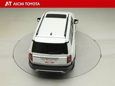 2024 Toyota LAND CRUISER 250 — миниатюра 13