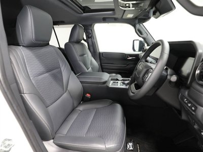 2024 Toyota LAND CRUISER 250 — миниатюра 19