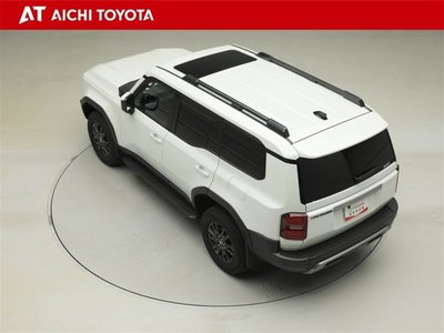 2024 Toyota LAND CRUISER 250 — миниатюра 12