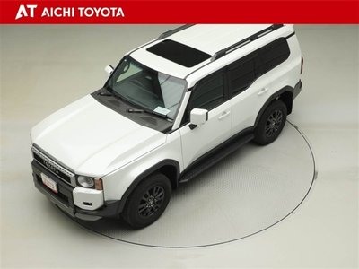 2024 Toyota LAND CRUISER 250 — миниатюра 10