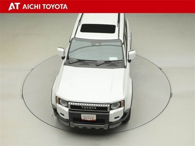 2024 Toyota LAND CRUISER 250 — миниатюра 17