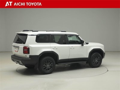 2024 Toyota LAND CRUISER 250 — миниатюра 6