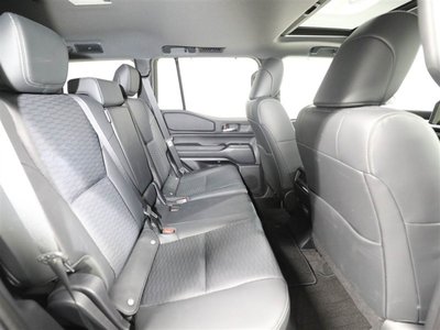 2024 Toyota LAND CRUISER 250 — миниатюра 20