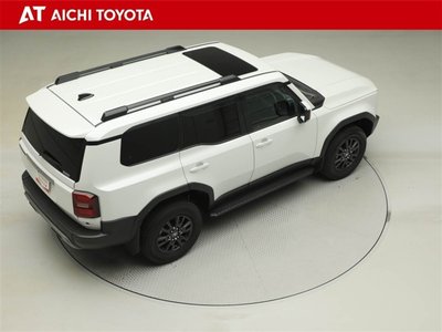 2024 Toyota LAND CRUISER 250 — миниатюра 14