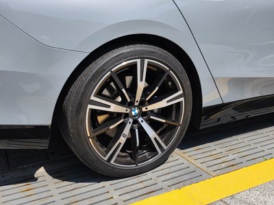 BMW 5 SERIES - 6