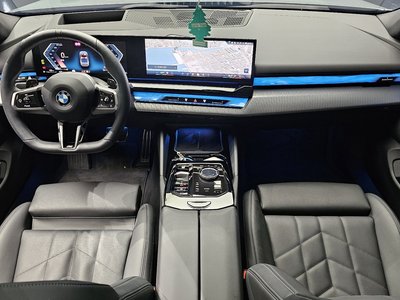 BMW 5 SERIES - 5