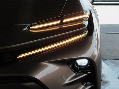 صورة مصغرة 38 لـ 2025 Toyota CROWN SPORT