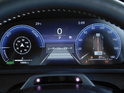 صورة مصغرة 33 لـ 2025 Toyota CROWN SPORT