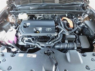 صورة مصغرة 39 لـ 2025 Toyota CROWN SPORT