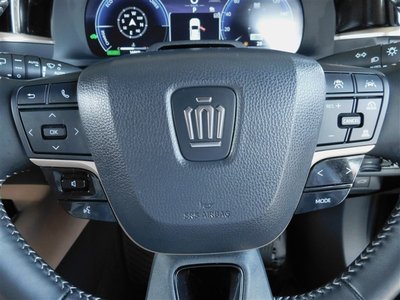 صورة مصغرة 27 لـ 2025 Toyota CROWN SPORT