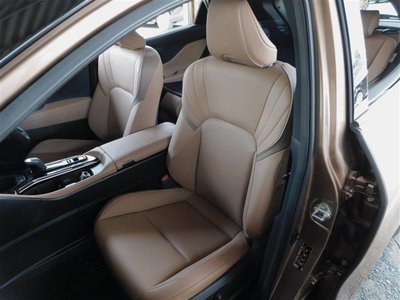 صورة مصغرة 15 لـ 2025 Toyota CROWN SPORT
