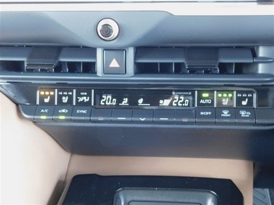 صورة مصغرة 24 لـ 2025 Toyota CROWN SPORT