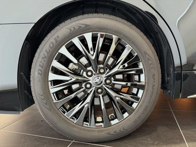 TOYOTA VELLFIRE - 10