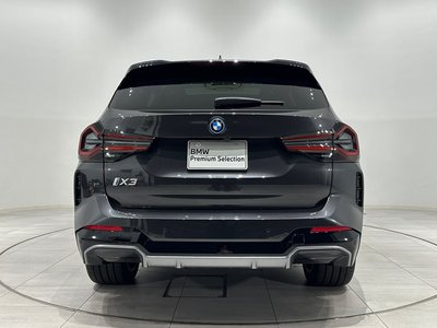 2026 BMW IX3 照片 10