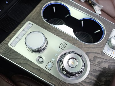 صورة مصغرة 12 لـ 2024 Genesis GV80