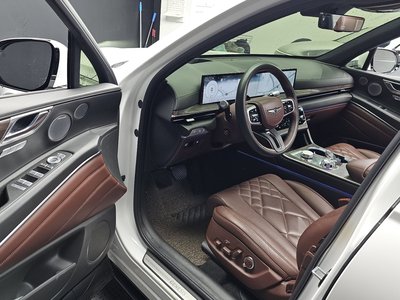 صورة مصغرة 13 لـ 2024 Genesis GV80