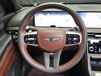 صورة مصغرة 18 لـ 2024 Genesis GV80