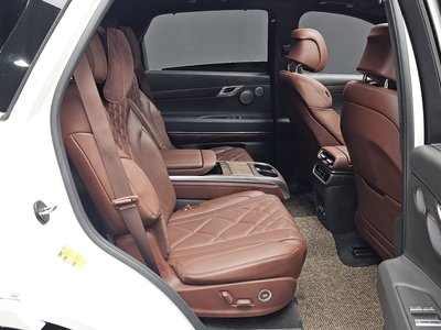 صورة مصغرة 17 لـ 2024 Genesis GV80