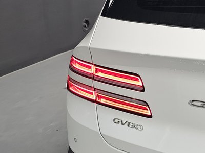 2024 Genesis GV80 — фото 10