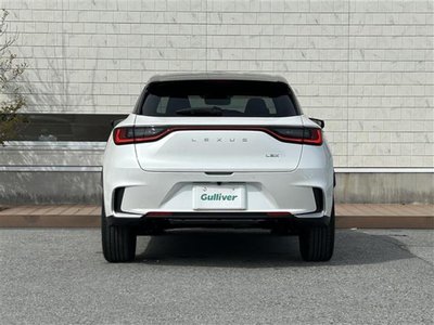 2024 Lexus LBX — миниатюра 40