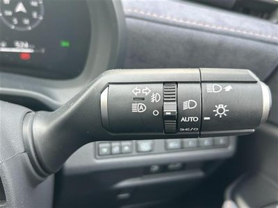 2024 Lexus LBX 照片 15