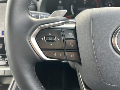 2024 Lexus LBX 照片 11